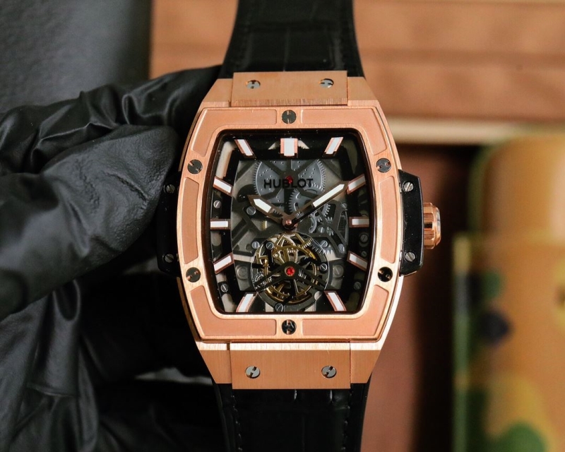 HUBLOT